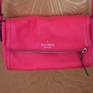 Kate spade cross body